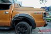 Phụ Kiện Trang Trí Chính Hãng Cho Ford Ranger tại TPHCM