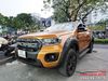 Phụ Kiện Trang Trí Chính Hãng Cho Ford Ranger tại TPHCM