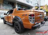 Phụ Kiện Trang Trí Chính Hãng Cho Ford Ranger tại TPHCM