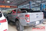 Phụ Kiện Nắp Thùng Cuộn Xe Ford Ranger Raptor