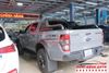 Phụ Kiện Nắp Thùng Cuộn Xe Ford Ranger Raptor