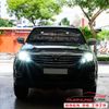 Fortuner 2012 Thay Bóng Xenon Và LED Pha Uy Tín