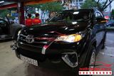 Cặp Bi LED Osram Laser Tăng Sáng Cho Xe Toyota Fortuner