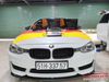 Combo Độ Loa Match Cho Xe BMW M3 Chính Hãng Tại TPHCM