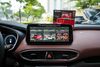 Gắn Android Box Gotech GB8 Cho Xe Hyundai Santafe Chuyên Nghiệp