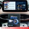 Android Box Cho Ô Tô Hyundai Santafe