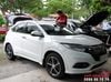 Gắn Ba Ga 2 Thanh Chính Hãng Xe Honda HRV 2020