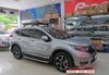 Gắn Ba ga để đồ  xe Honda Crv 2019 chính hãng