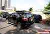 Phụ Kiện Ba Ga Vuông Chính Hãng Cho Xe Chevrolet Trailblazer Tại TPHCM