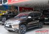 Gắn Ba Ga 2 Thanh Ngang Cao Cấp Xe Pajero Sport