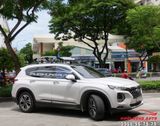 Gắn Baga AKM Chính Hãng Xe Hyundai Santafe 2020