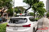 Gắn Baga AKM Chính Hãng Xe Hyundai Santafe 2020