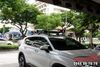 Gắn Baga AKM Chính Hãng Xe Hyundai Santafe 2020