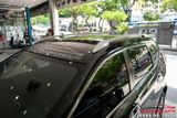 Gắn Baga Chính Hãng Xe Nissan Xtrail Tại TPHCM