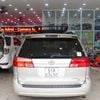 Gắn Baga Chở Đồ Cho Xe Toyota Sienna XLE Đời Cũ Tại TPHCM