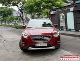 Mẫu Baga 2 Thanh Ngang Thể Thao Lắp Cho Xe Mazda CX5 2017