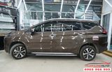 Gắn Baga Mui Xe Mitsubishi Xpander 2020