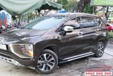 Gắn Baga Mui Xe Mitsubishi Xpander 2020