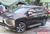 Gắn Baga Mui Xe Mitsubishi Xpander 2020