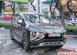 Gắn Baga Mui Xe Mitsubishi Xpander 2020