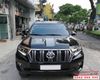 Gắn Baga Zin Theo Xe Toyota Land Cruiser Prado 2019 - 2020 Cao Cấp