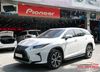 Gắn Bệ Bước Chân Mẫu Mới Xe Lexus RX300 2019 - 2021