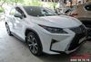 Gắn Bệ Bước Chân Mẫu Mới Xe Lexus RX300 2019 - 2021