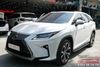 Gắn Bệ Bước Chân Mẫu Mới Xe Lexus RX300 2019 - 2021