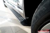Gắn Bệ Bước Chân Zin Theo Xe Volkswagen V6 Chính Hãng