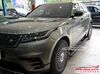 Lắp Đặt Bệ Bước Điện Cho Xe Range Rover 2020 Chuyên Nghiệp