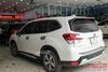 Gắn Bệ Bước Lên Xuống Xe Subaru Forester 2020 Tại TPHCM