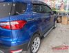 Gắn Bệ Bước Mẫu Có Chữ Xe Ford Ecosport 2020