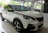 Gắn Bộ Giảm Chấn Cao Cấp Cho Xe Peugeot 5008