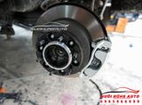 Bộ Wheel Spacers BLOXSPORT Cho Xe Ford Raptor