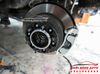 Bộ Wheel Spacers BLOXSPORT Cho Xe Ford Raptor
