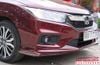 Gắn Body Kit Xe Honda City 2019