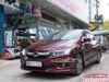 Gắn Body Kit Xe Honda City 2019