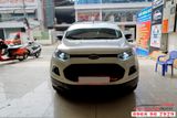 Gắn Bóng LED Pha H4 Siêu Sáng Ford Ecosport Chính Hãng