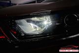 Gắn bóng LED siêu sáng cho Honda CRV 2019 chính hãng