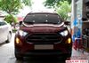 Gắn Bóng Xenon Và LED Pha Xe Ford Ecosport Chính Hãng