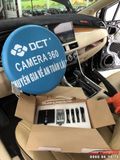 Gắn Camera 360 Độ DCT Bản T2 Cho Mitsubishi Xpander 2020