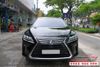 Gắn Camera 360 độ  Panorama Zin theo xe Lexus RX300