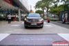 Gắn Camera 360 Độ Xe Honda CRV 2019 - 2020 Chính Hãng