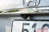 Gắn Camera 360 Độ Xe Honda HRV 2019 - 2020 Hiệu Panorama