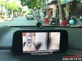 Camera 360 Độ Safeview 3D LD980 Cho Mazda CX5 - Dẫn Đầu Công Nghệ 4.0