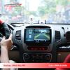 Gắn camera hành trình 360 Ownice cho KIA SORENTO