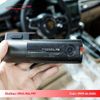 Gắn Camera Hành Trình Cho Xe Porsche Hiệu Blackvue DR750 2CH Hàn Quốc