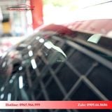 Gắn Camera Hành Trình Blackvue dr750x-2ch Plus Chính Hãng Xe BMW 330I 2022