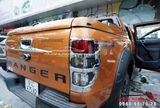 Phụ Kiện Trang Trí Chính Hãng Cho Ford Ranger tại TPHCM