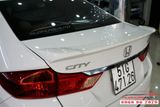 Gắn đuôi cá Honda City chính hãng giá rẻ